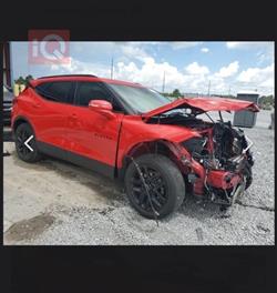 شيفروليه بليزر